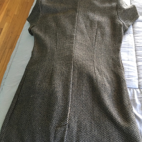 ESPRIT DRESS VINTAGE - Picture 5 of 14